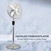 Ventilatore in acciaio inox Plinkad | Ventilatore da Anteprima dell’immagine prodotto 6