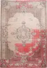 Vintage 8405 Rot 160cm x 230cm Produktbild-Vorschau 1