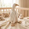 Efie  Baby Spieluhr Gans weiß – Melodie LaLeLu, Produktbild-Vorschau 2
