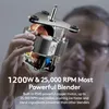 Standmixer Standmixer Mixer Smoothie Maker für Püree,Ice Produktbild-Vorschau 5