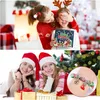 ZOOI Adventní kalendář Dívky Šperky Řemeslná sada 24 kusů Náhled obrázku produktu 7