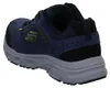 Skechers Oak Canyon Walkingschuh Blau Produktbild-Vorschau 16