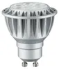 Paulmann 283.45, 8 W, GU10, 430 lm, 25000 h, Warmweiß Produktbild-Vorschau 1