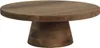 Howhomely | Servierständer Holz - Elegante Patera - Akazie Produktbild-Vorschau 1