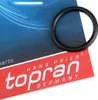 TOPRAN Dichtring Kühlerverschlussschraube 103 007 für VW Produktbild-Vorschau 1