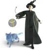 Schleich schleich® WIZARDING WORLD™ 42682 Professoressa Anteprima dell’immagine prodotto 2