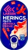 Larsen Herings Filets mit Paprikacreme 200g Produktbild-Vorschau 1