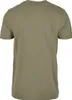 Urban Classics T-Shirt Herren Basic Tee khaki 4XL Produktbild-Vorschau 12