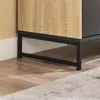 SoBuy Sideboard Aufbewahrungsmöbel mit Schubladen und Tür Produktbild-Vorschau 6