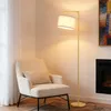 EDISHINE Stehlampe Wohnzimmer Gold, Bogenlampe mit Produktbild-Vorschau 1