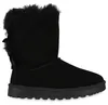 VAN HILL Damen Winter Boots Christine Stiefeletten Produktbild-Vorschau 2
