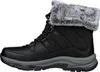 Skechers Damen Stiefelette in Schwarz, Größe 39 Produktbild-Vorschau 5