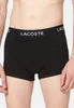 Lacoste Boxer anliegend für Herren Produktbild-Vorschau 4