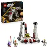 LEGO Star Wars: The Clone Wars V-19 Torrent-Sternjäger -  Produktbild-Vorschau 1