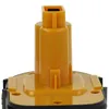vhbw Akku Ersatz für Dewalt DE9074, 152250-27, DC9071, Produktbild-Vorschau 5