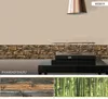 A.S. Création selbstklebende Bordüre Only Borders 9 beige Produktbild-Vorschau 7