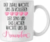 Trendation - Jobwechsel Tasse Geschenk Kollegin Produktbild-Vorschau 1