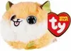 Sherbet Fuchs Puffies Kuscheltier Produktbild-Vorschau 4