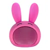 3W Bluetooth-Lautsprecher 3Std. Akkulaufzeit Kaninchen Produktbild-Vorschau 1