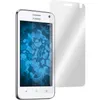 4er-Pack PhoneNatic Displayschutzfolien klar  kompatibel Produktbild-Vorschau 1