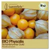 Samenliebe  Physalis Samen | Schönbrunner Gold - Produktbild-Vorschau 1