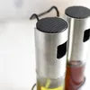 Sada rozprašovačů oleje a octa, 2dílná, z nerezové oceli, s Náhled obrázku produktu 3