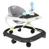 3 in 1 Gehfrei Babywalker,Lauflernhilfe Klappbar Spiel- und Produktbild-Vorschau 3