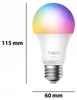 TP-Link Tapo Intelligente E27-Glühbirne, mehrfarbig, Produktbild-Vorschau 12