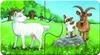 Tierfamilien auf dem Bauernhof Ravensburger 05072 Produktbild-Vorschau 25
