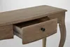 Konsolentisch Domitille 100 x 40 x 60 cm Mangoholz Produktbild-Vorschau 6