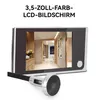Digitaler Türspion mit Kamera 3,5 Zoll LCD Bildschirm, Produktbild-Vorschau 3