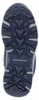 Botas de invierno para mujer Skechers TREGO, color azul, Vista previa de la imagen del producto 7