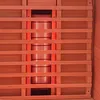 Infrasauna Home Deluxe Sonora S 90 x 90 x 190 cm Náhľad obrázku produktu 9