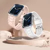 Strap Triple Protection für Apple Watch 38 / 40 / 41 mm Produktbild-Vorschau 10