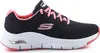 Skechers Sneakers 149057-NVCL in Blue color size 36 Produktbild-Vorschau 43