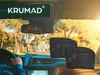 KRUMAD Auto Sonnenschutz Baby 2 Stück – Moskitonetz & Produktbild-Vorschau 6
