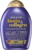 OGX Biotin & Kollagenverdickung Conditioner und erhöht das Produktbild-Vorschau 1