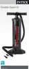INTEX Handpumpe Double Quick III 68615 Podgląd zdjęcia produktu 8