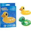 SPLASH & FUN Ring-Tier, 2-fach (0018474) Produktbild-Vorschau 3