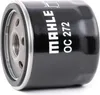 MAHLE OC 272 Ölfilter Anschraubfilter 75MMu.a. passend für Produktbild-Vorschau 4