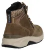 GABOR Rollingsoft Damen Stiefelette braun leo Produktbild-Vorschau 15