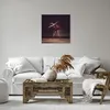 Bild auf Leinwand - Leinwandbild - Einteilig - Ballerina Produktbild-Vorschau 6