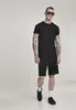 Urban Classics TB2684 | Basic Tee Herren T-Shirt - Farbe: Produktbild-Vorschau 13