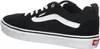 Vans Filmore Leinenschuh Schwarz Produktbild-Vorschau 57