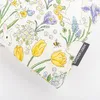 Kissenhülle Rabbit Spring Fever weiß bunt  in versch. Produktbild-Vorschau 3