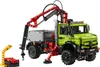 LEGO Technic Mercedes-Benz Unimog U 5023 s jeřábem, Sada na Náhled obrázku produktu 6