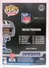 NFL Dallas Cowboys - Micah Parsons 171 - Funko Pop! Vinyl Produktbild-Vorschau 7