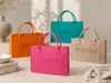 heimtexland ® Allzweck Filztasche Shopper Tasche Produktbild-Vorschau 4