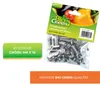 BioGreen 20er-Pack Hammerkopfschrauben mit Mutter für Produktbild-Vorschau 4