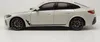 Minichamps BMW i4 M50 - 2022 - WHITE METALLIC 110023011 Produktbild-Vorschau 4